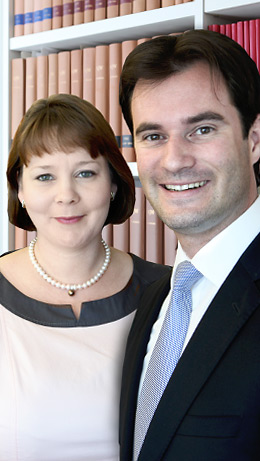 Notariat - Dr. Yvonne Abicht & Dr. Thorsten Führ (LL.M.) - Notare für Düren, ...